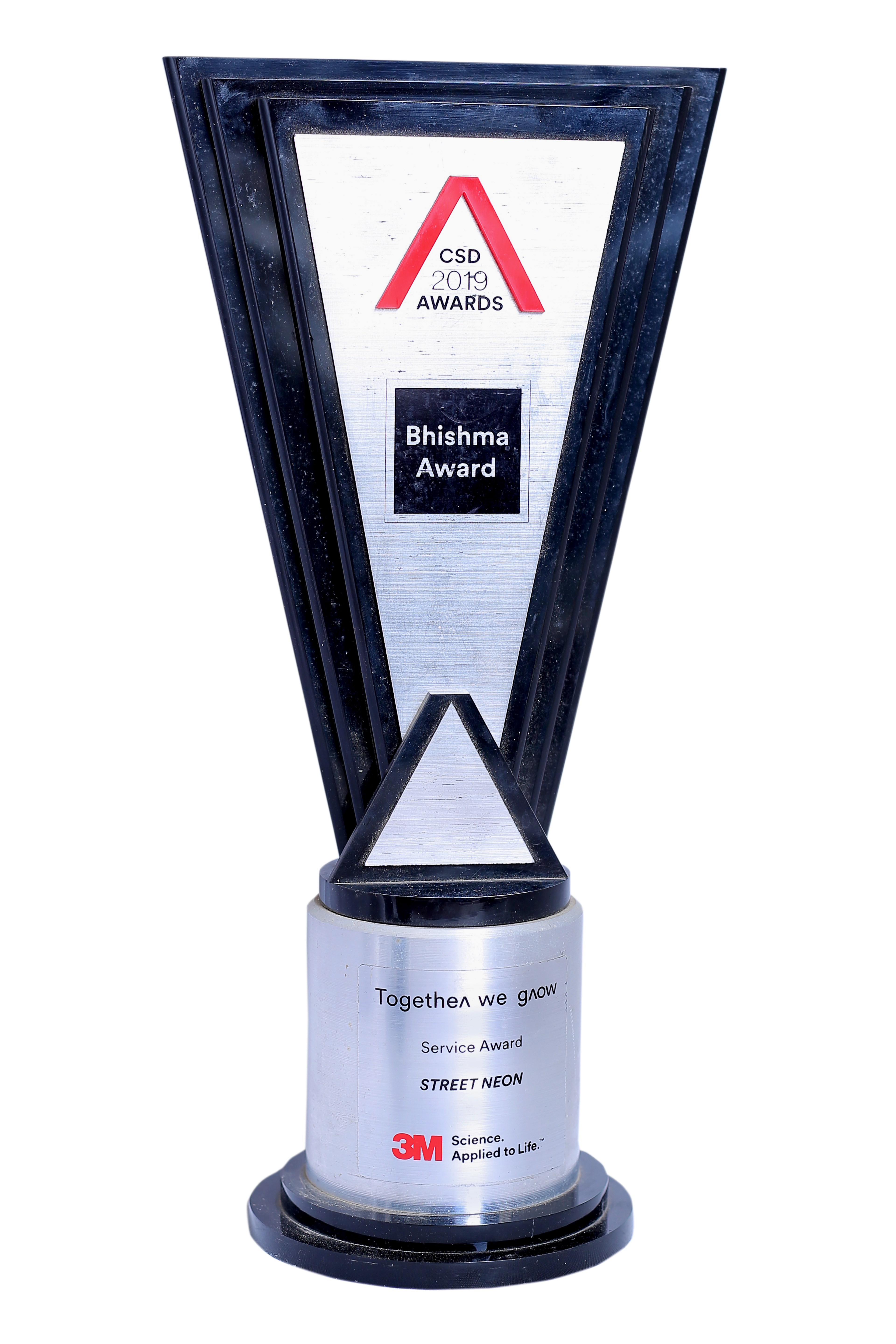 3M Bhishma Service Award