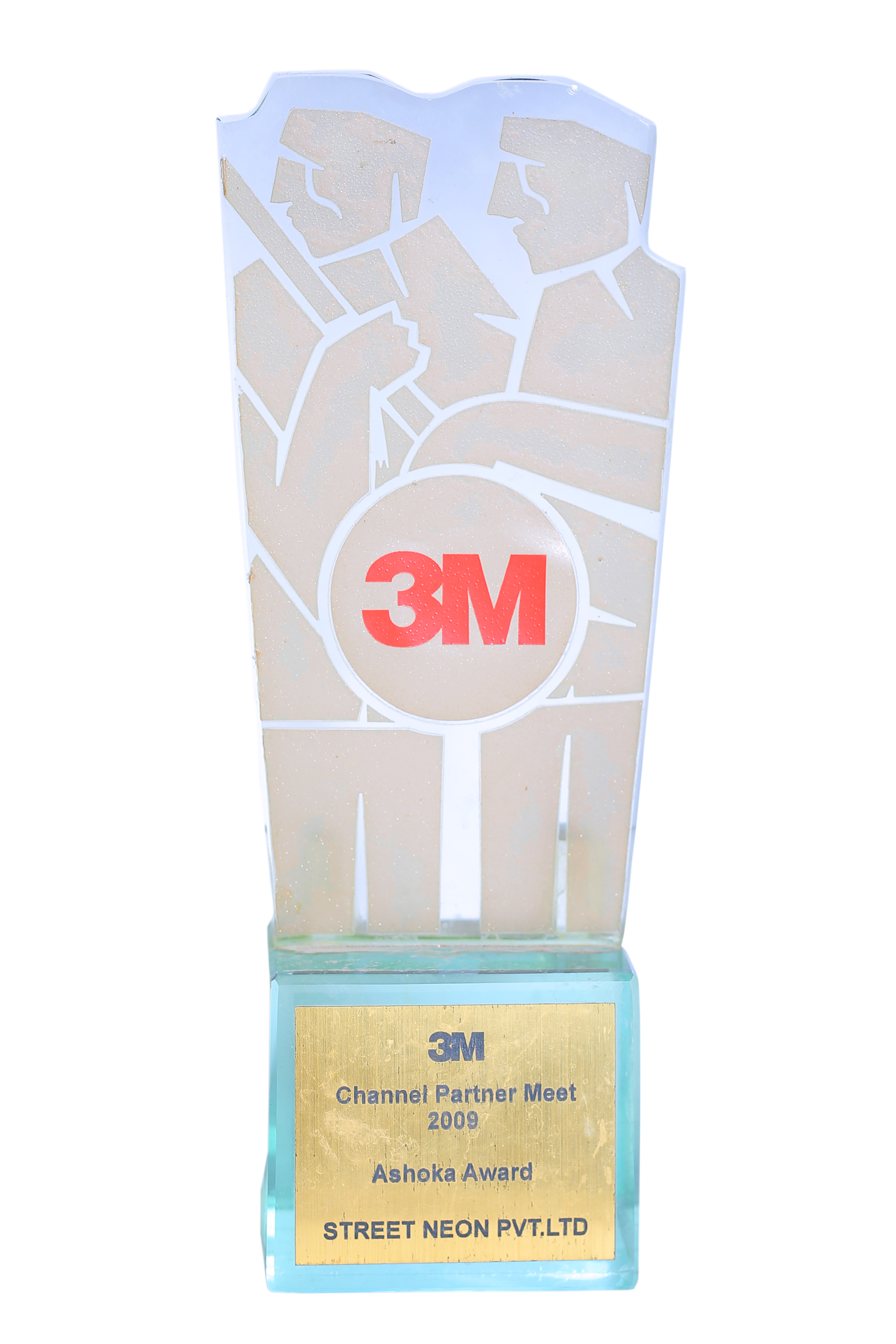 3M Ashoka Award 2009