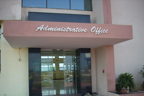 ACM Facade